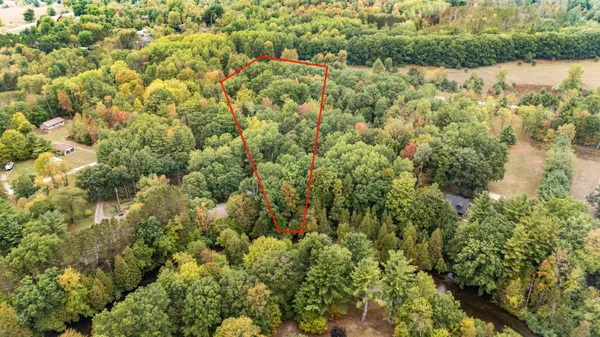 $149,900 | Lot 37 Birch Drive, White Cloud, MI 49349