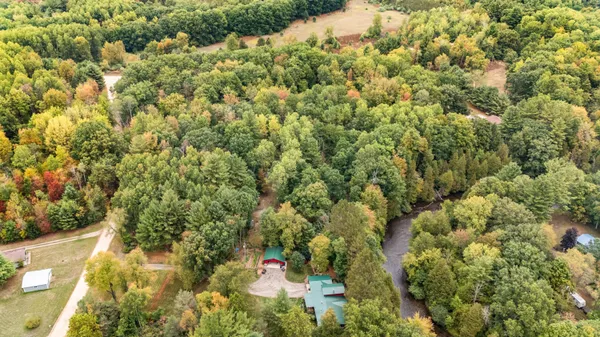 $149,900 | Lot 37 Birch Drive, White Cloud, MI 49349