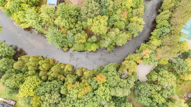 $149,900 | Lot 37 Birch Drive, White Cloud, MI 49349