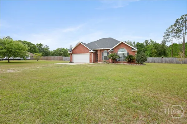 $309,900 | 435 Poole Road, Ludowici, GA 31316