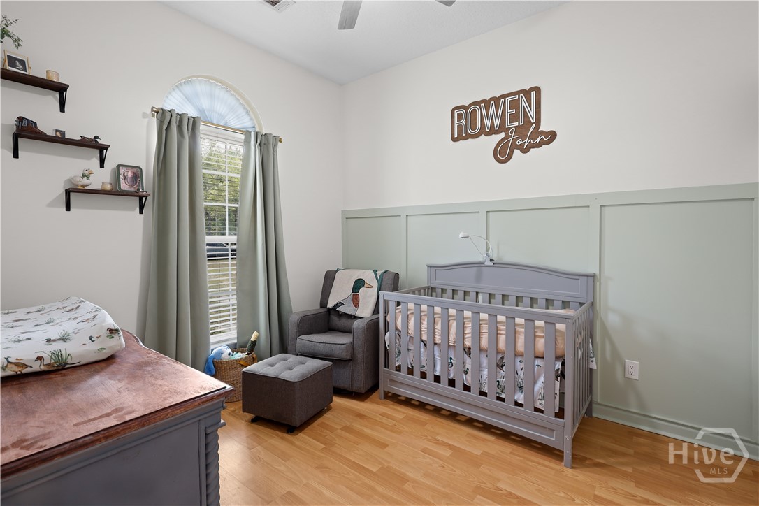 435 Poole Road Ludowici, GA 31316 - Photo 13 of 20