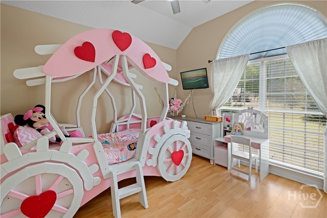 435 Poole Road Ludowici, GA 31316 - Photo 14 of 20