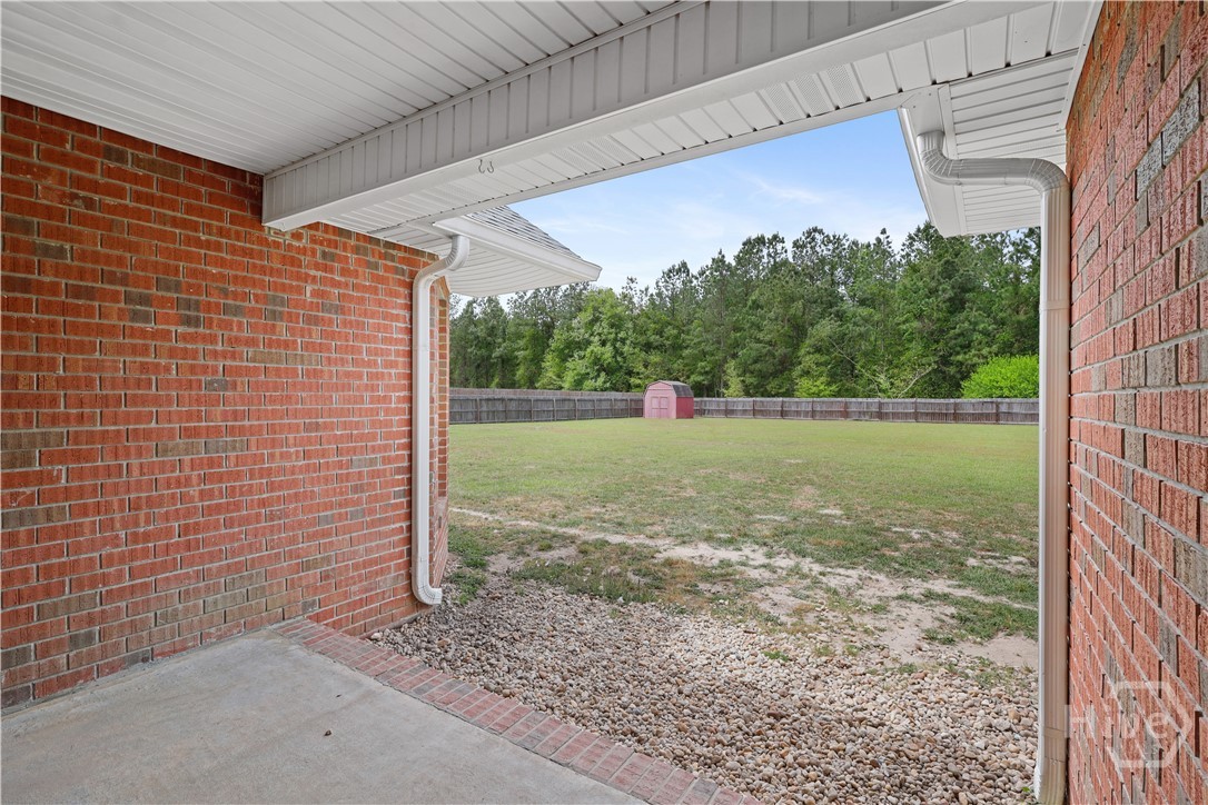 435 Poole Road Ludowici, GA 31316 - Photo 17 of 20