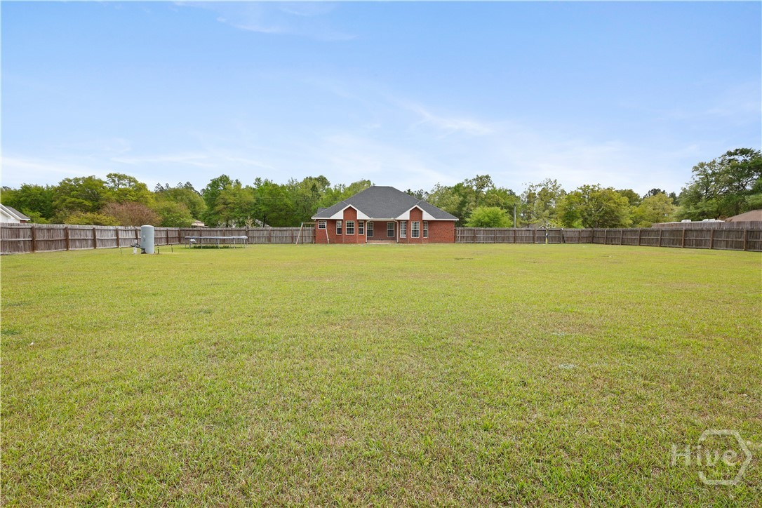 435 Poole Road Ludowici, GA 31316 - Photo 18 of 20