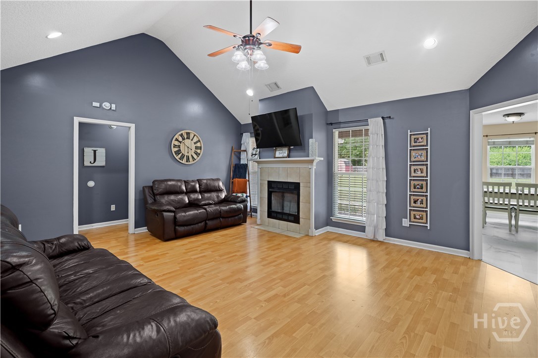 435 Poole Road Ludowici, GA 31316 - Photo 4 of 20