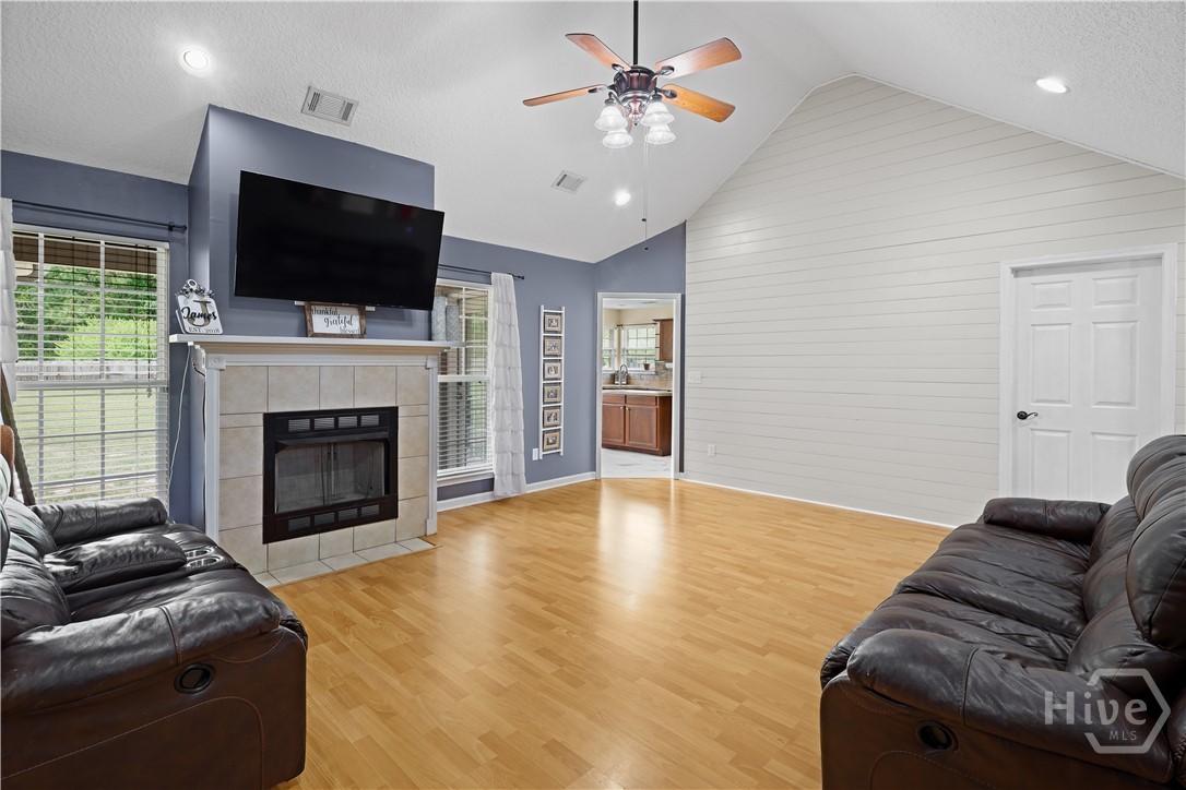 435 Poole Road Ludowici, GA 31316 - Photo 5 of 20