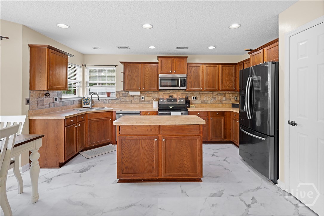 435 Poole Road Ludowici, GA 31316 - Photo 7 of 20