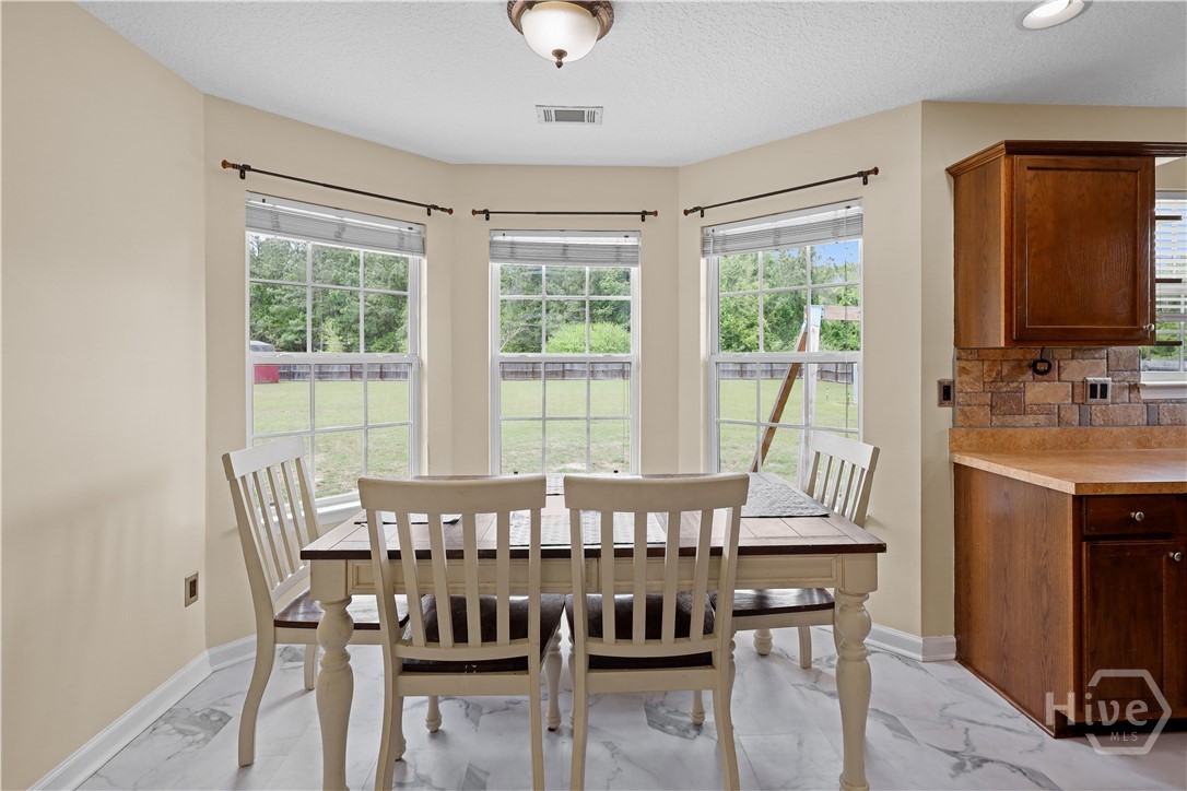 435 Poole Road Ludowici, GA 31316 - Photo 9 of 20