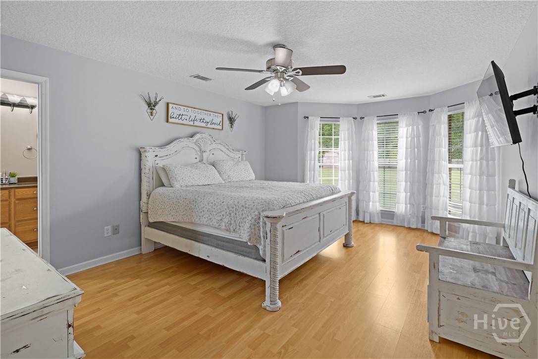 435 Poole Road Ludowici, GA 31316 - Photo 10 of 20