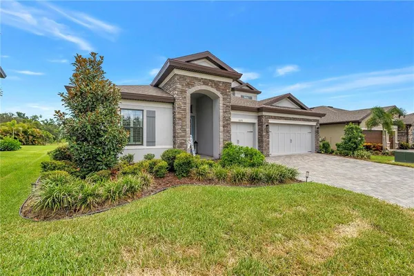 $975,000 | 9279 Warm Spgs Circle, Parrish, FL 34219