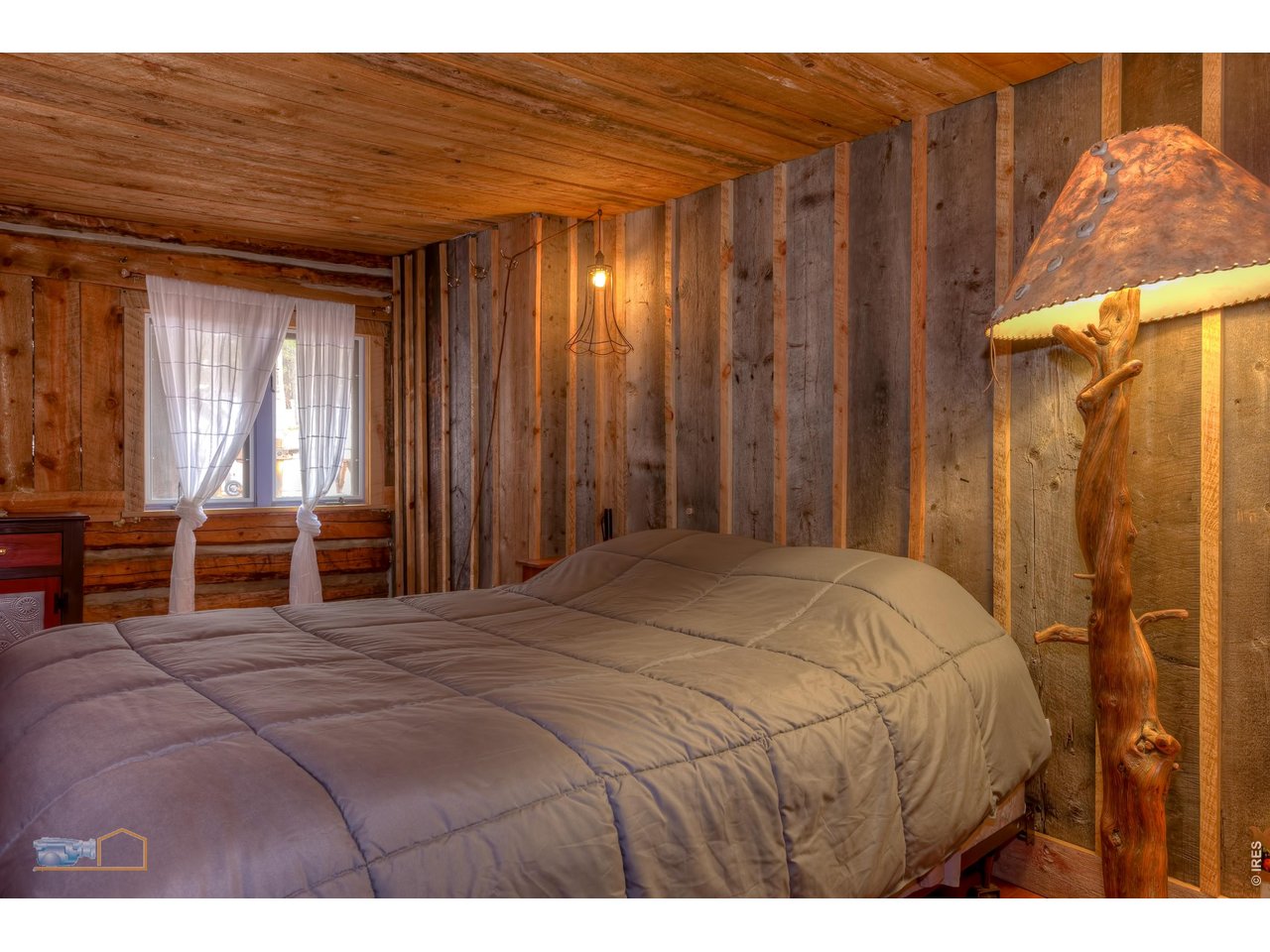 1386 Gold Lake Road Ward, CO 80481 - Photo 15 of 38 Gallery Image 15