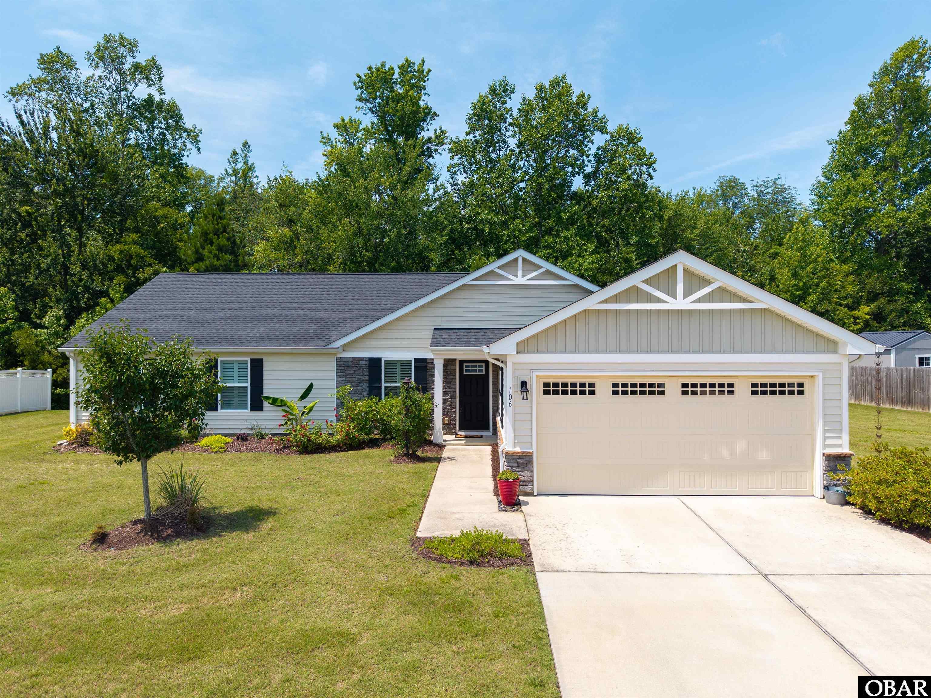 106 Hidden View Loop Moyock, NC 27958 - Photo 23 of 48