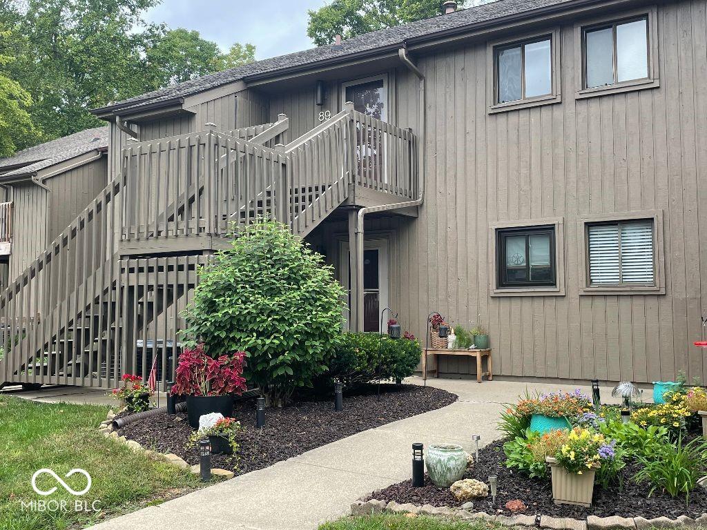 89 Lookout Ridge Drive Columbus, IN 47201 - Photo 2 of 7