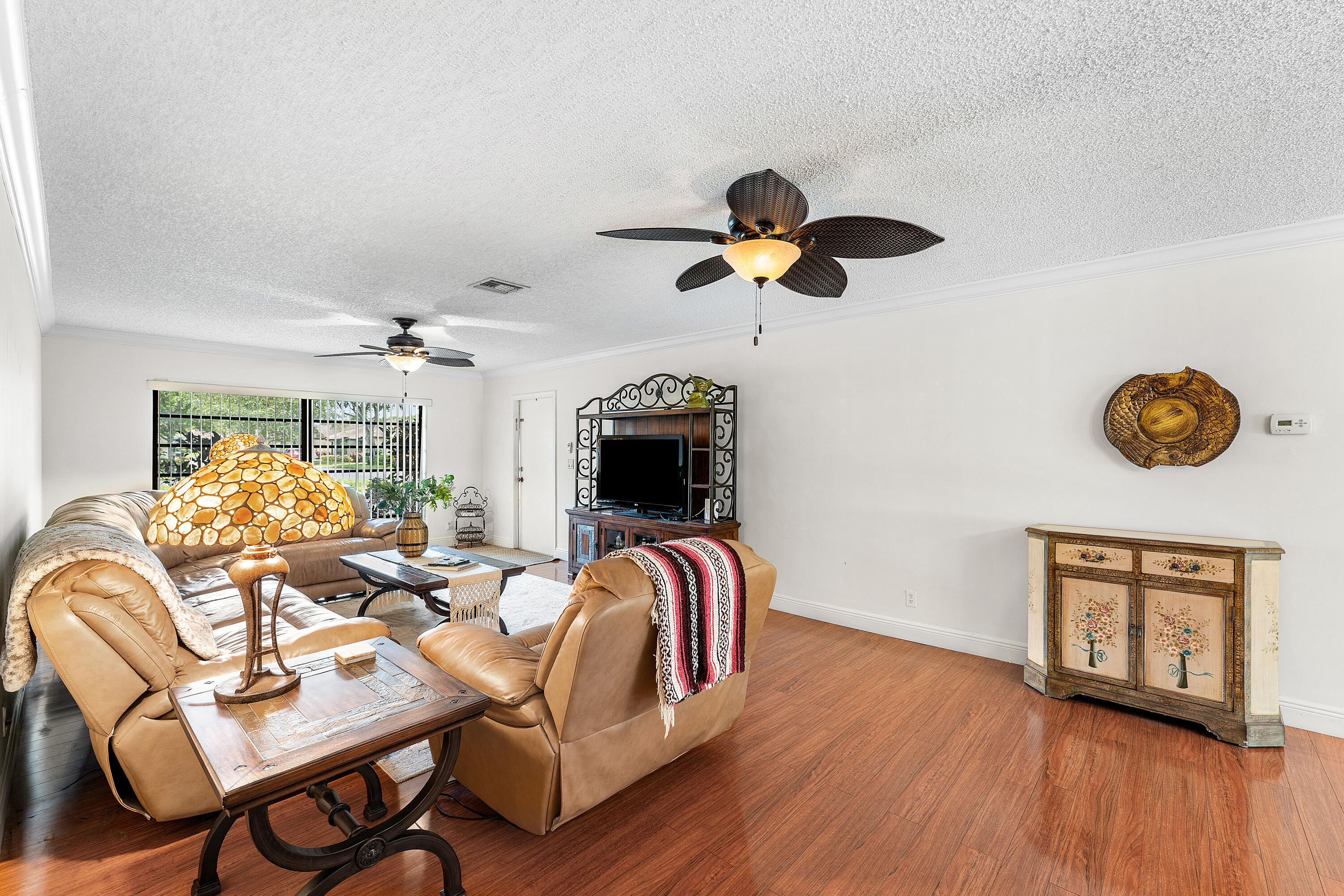 4863 Hawkwood Road, Unit B Boynton Beach, FL 33436 - Photo 2 of 16 Entry to Home
