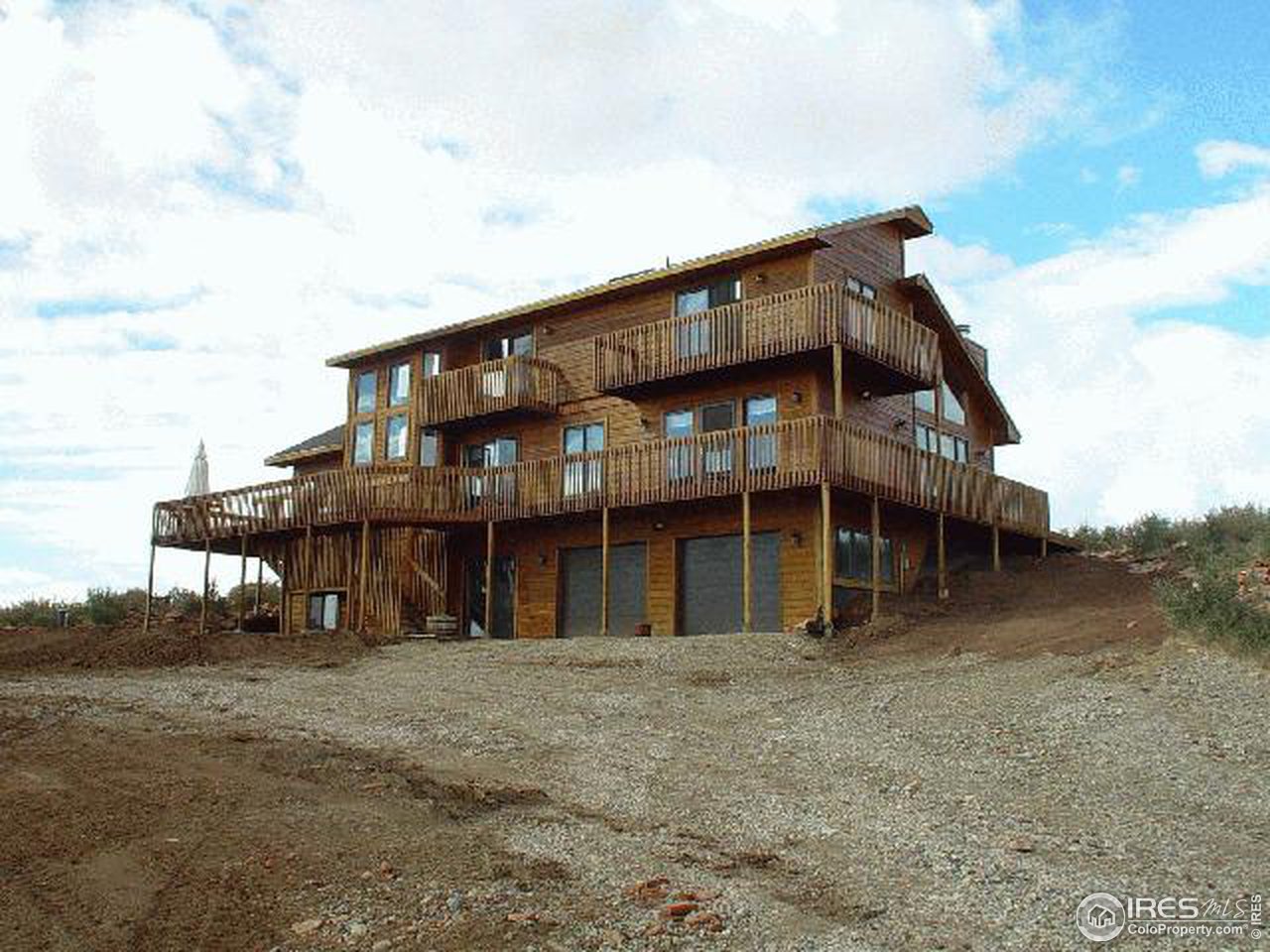 7649 Spring Glade Road Loveland, CO 80538 - Photo 2 of 7