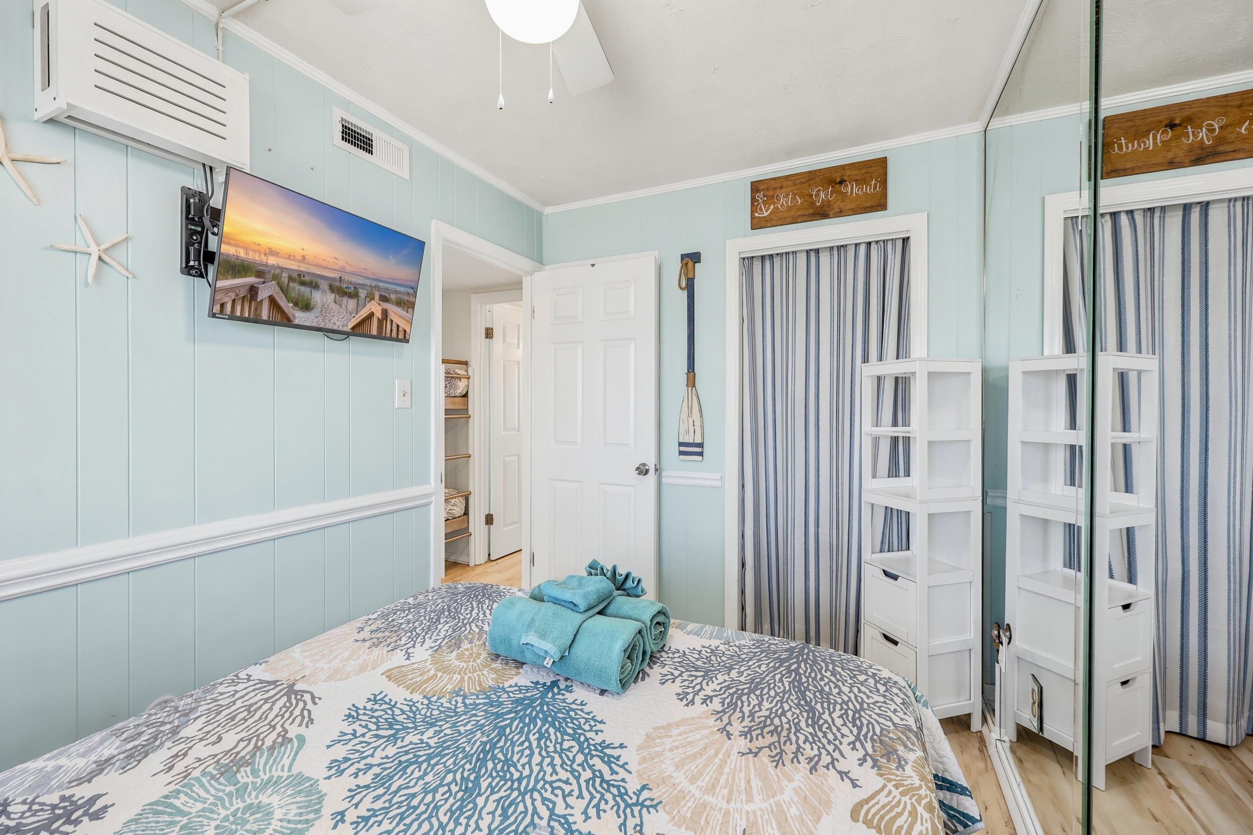 116 South Waccamaw Drive, Unit 302 Murrells Inlet, SC 29576 - Photo 9 of 25