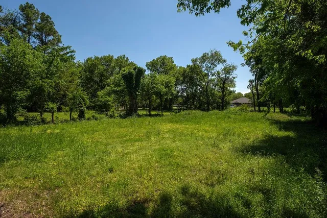 $63,999 | 603 West Newton Street, Terrell, TX 75160