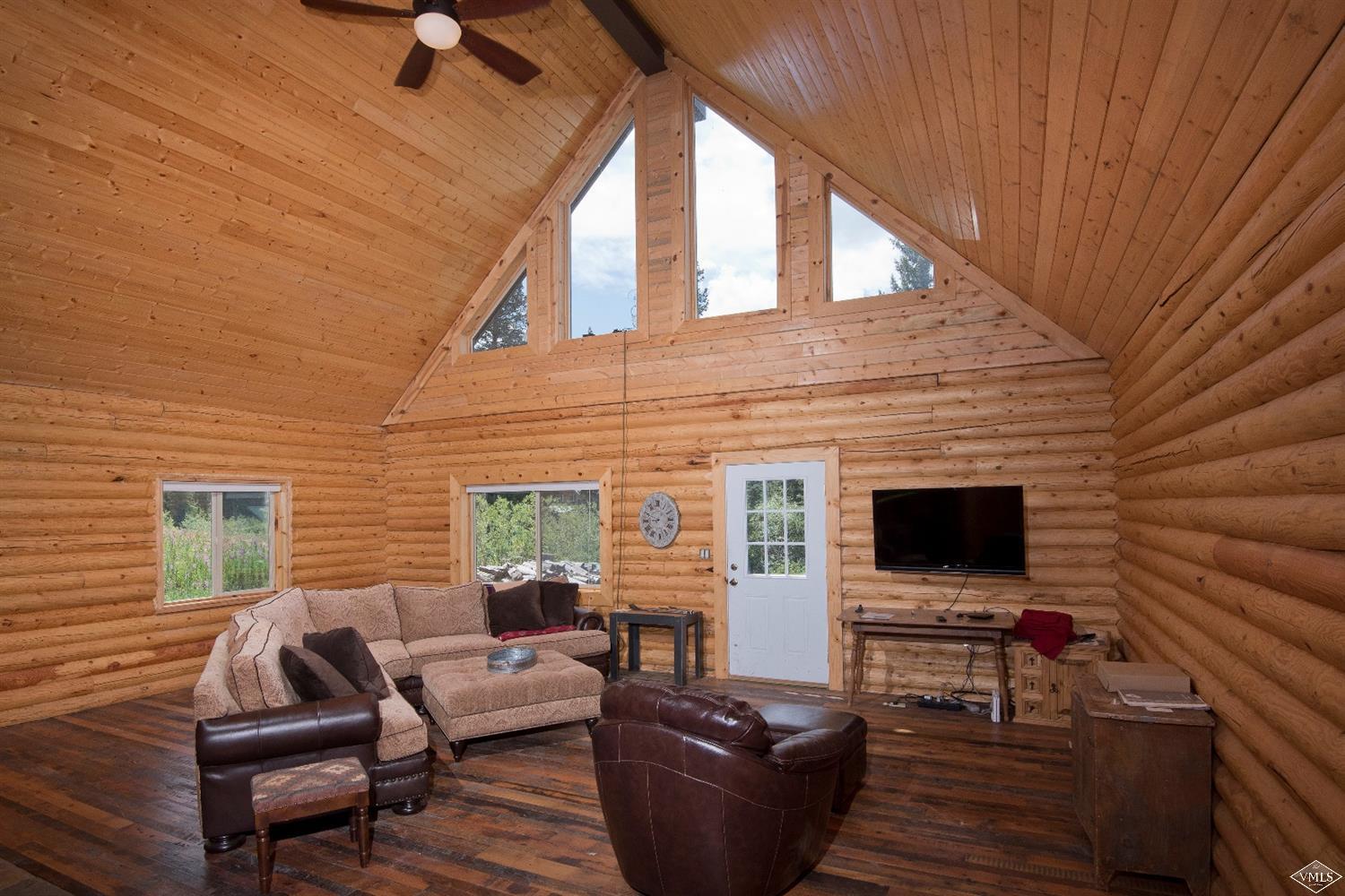 320 Mill Road Eagle, CO 81631 - Photo 2 of 24 a outdoor living space with furniture