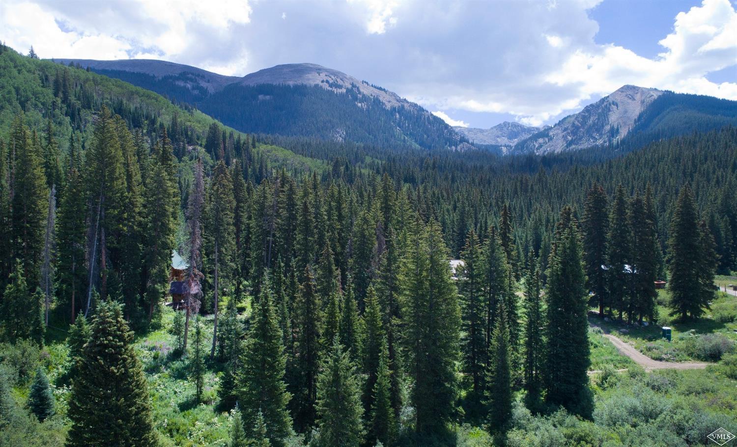 320 Mill Road Eagle, CO 81631 - Photo 24 of 24 a view of outdoor space and city view