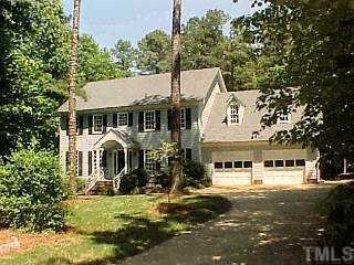 2209 Millpine Drive Raleigh, NC 27614 - Photo 1 of 1 Gallery Image 1