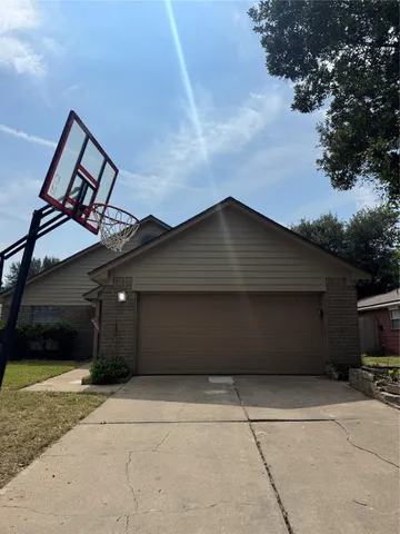 $1,715 | 6430 Garden Canyon Drive, Katy, TX 77449