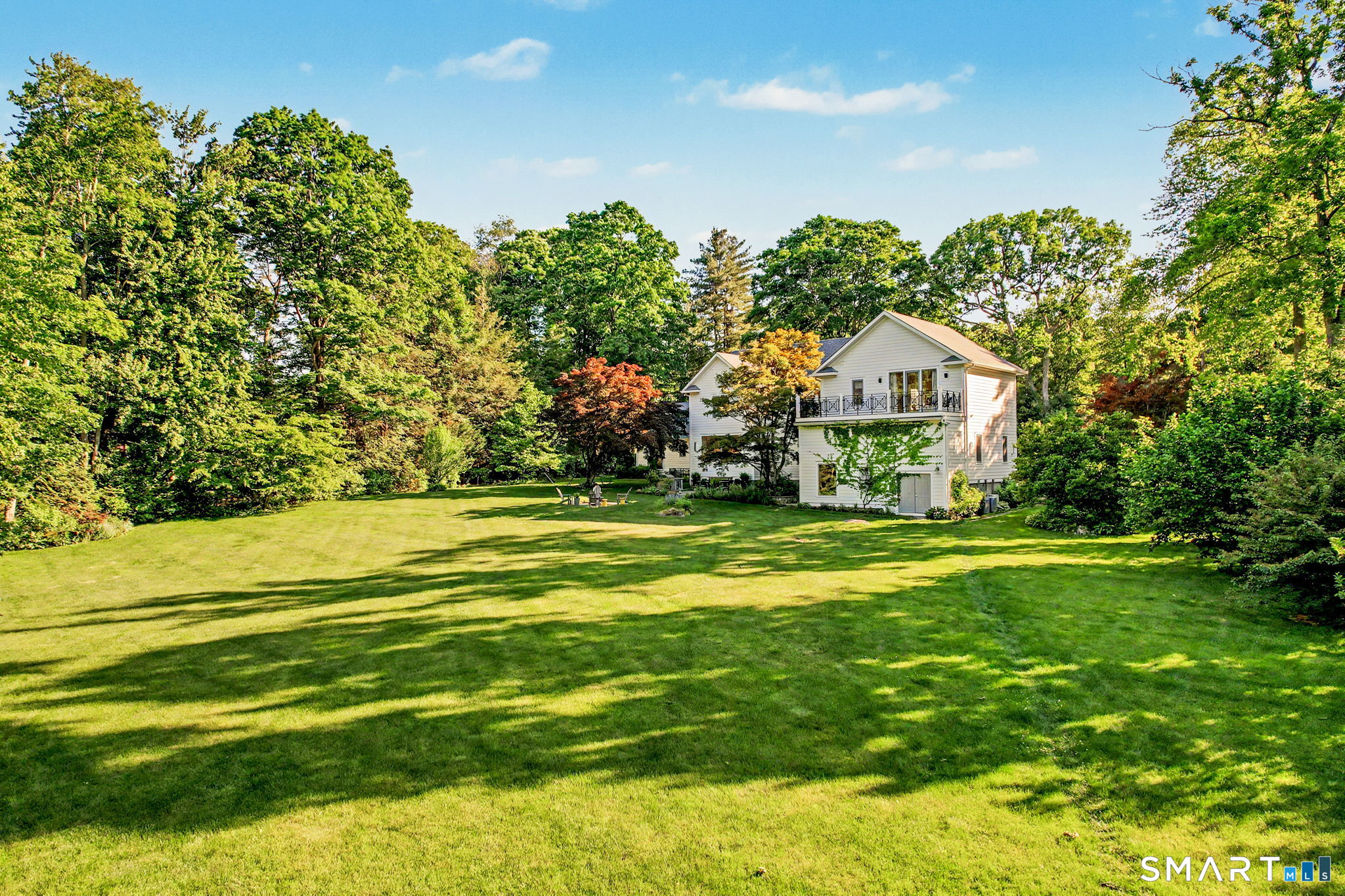 284 Georgetown Road Weston, CT 06883 - Photo 5 of 40