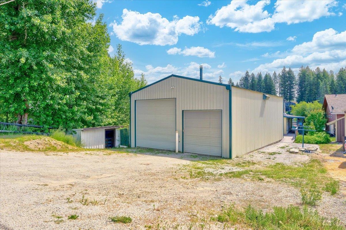 5292 North Shore Diamond Lake Road Newport, WA 99156 - Photo 32 of 40