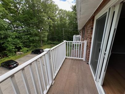 395 Mendon Road North Smithfield, RI 02896 - Photo 17 of 17 deck