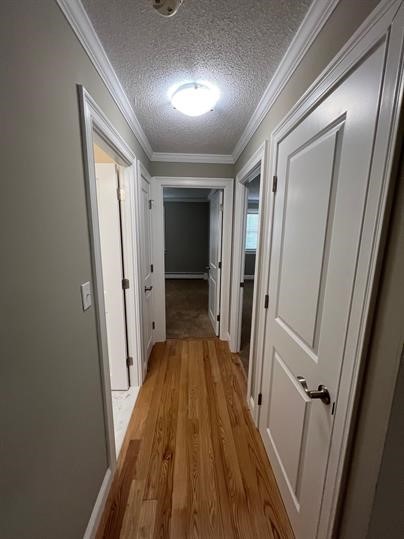 395 Mendon Road North Smithfield, RI 02896 - Photo 7 of 17 Hallway