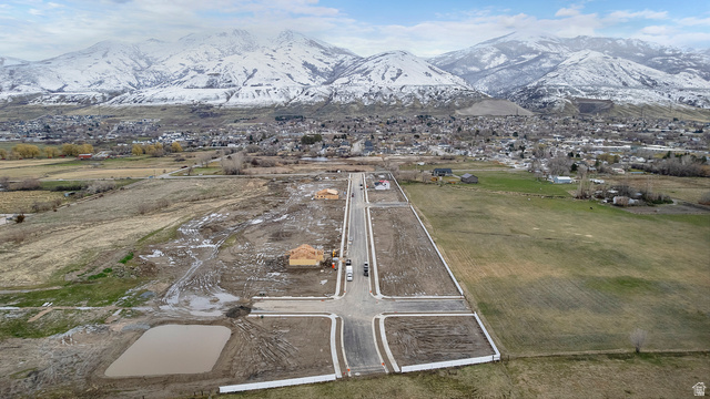 1417 West 2350th South, Unit 14 Perry, UT 84302 - Photo 19 of 19 Developing residential community with paved roads and infrastructure