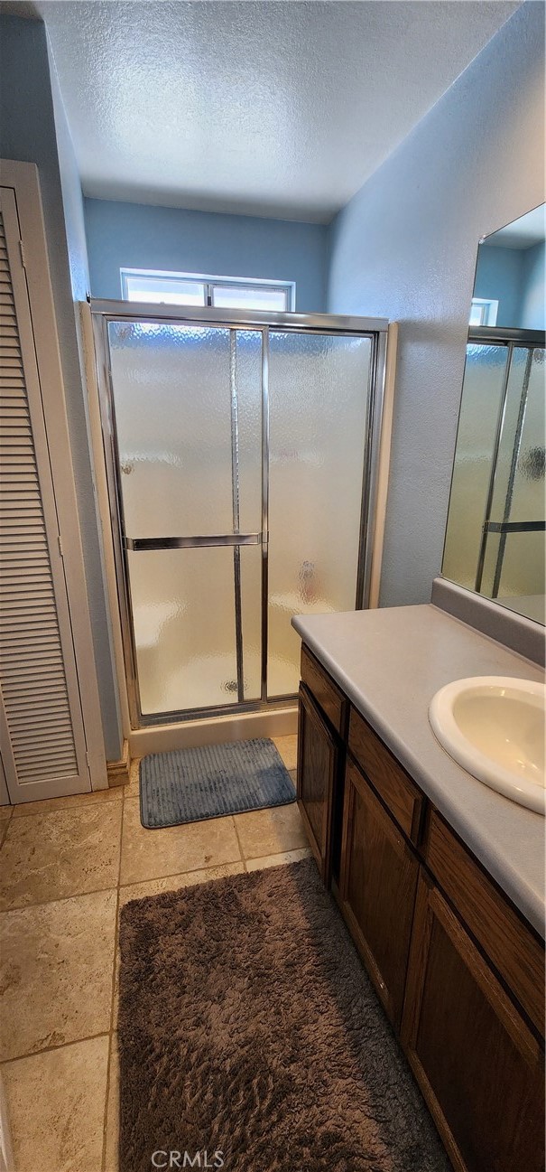 10 Rio Loco Blythe, CA 92225 - Photo 29 of 36 Primary bathroom has walk-in shower