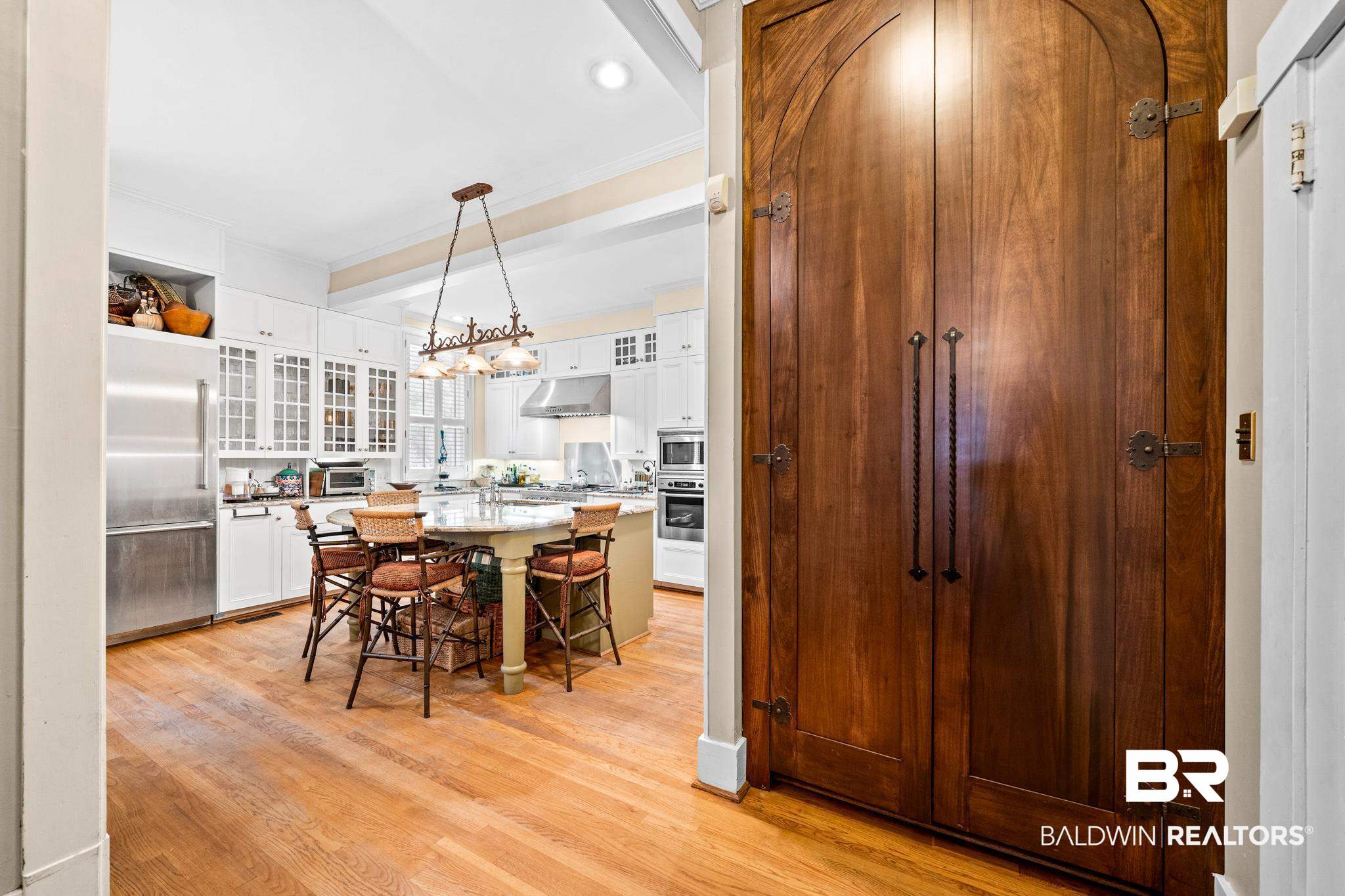 201 South Georgia Avenue Mobile, AL 36604 - Photo 24 of 47