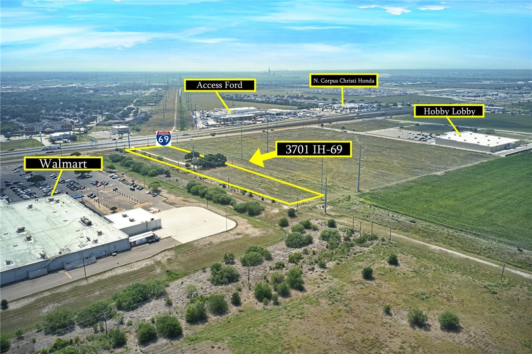 3701 Interstate Highway 69 Access Road Corpus Christi, TX 78410 - Photo 4 of 8
