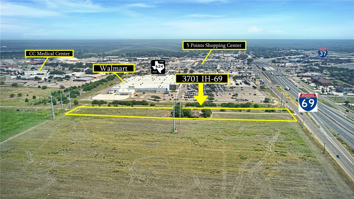 3701 Interstate Highway 69 Access Road Corpus Christi, TX 78410 - Photo 5 of 8