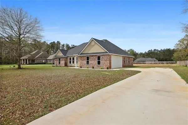 $344,900 | 53361 Caitlyns Way, Loranger, LA 70446