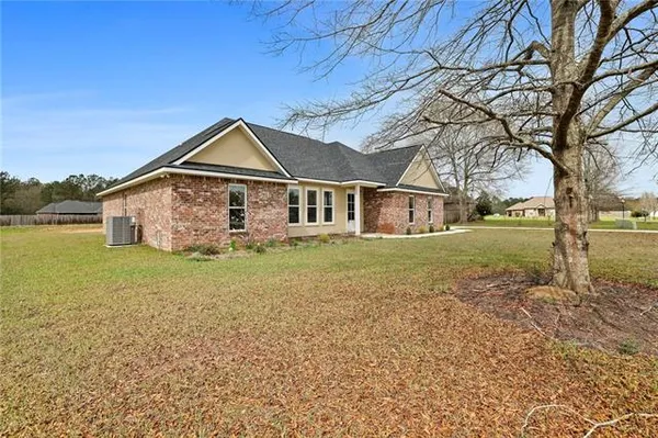 $344,900 | 53361 Caitlyns Way, Loranger, LA 70446