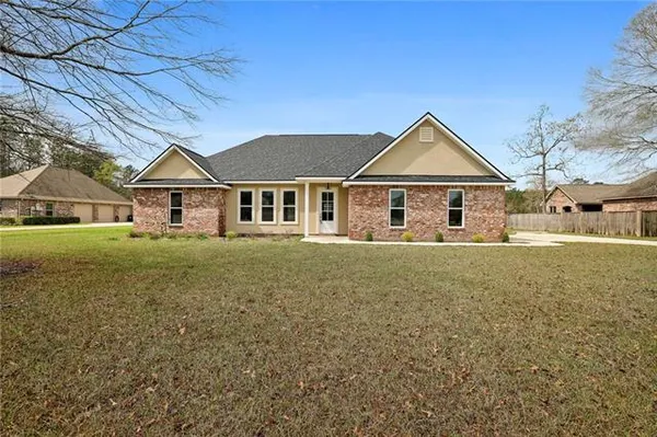 $344,900 | 53361 Caitlyns Way, Loranger, LA 70446