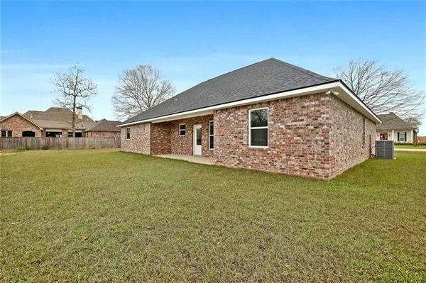 $344,900 | 53361 Caitlyns Way, Loranger, LA 70446