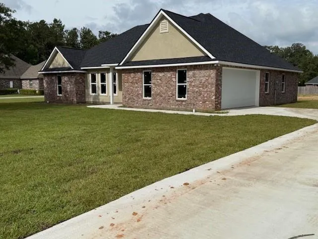 $345,500 | 53361 Caitlyns Way, Loranger, LA 70446