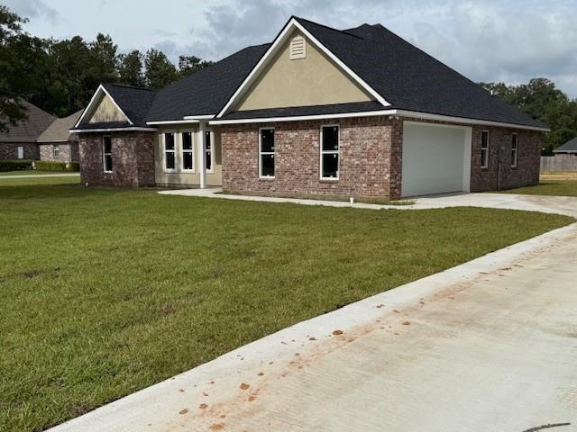 53361 Caitlyns Way Loranger, LA 70446 - Photo 3 of 14