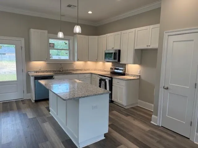 $345,500 | 53361 Caitlyns Way, Loranger, LA 70446