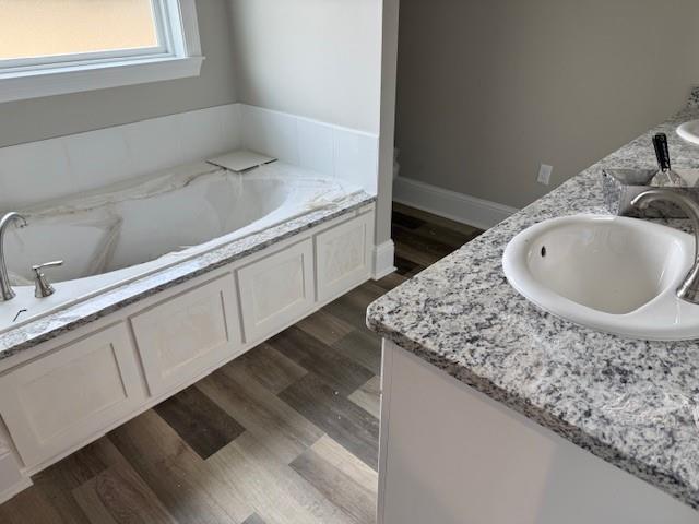 53361 Caitlyns Way Loranger, LA 70446 - Photo 5 of 14