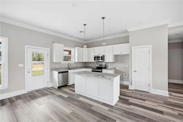 $344,900 | 53361 Caitlyns Way, Loranger, LA 70446