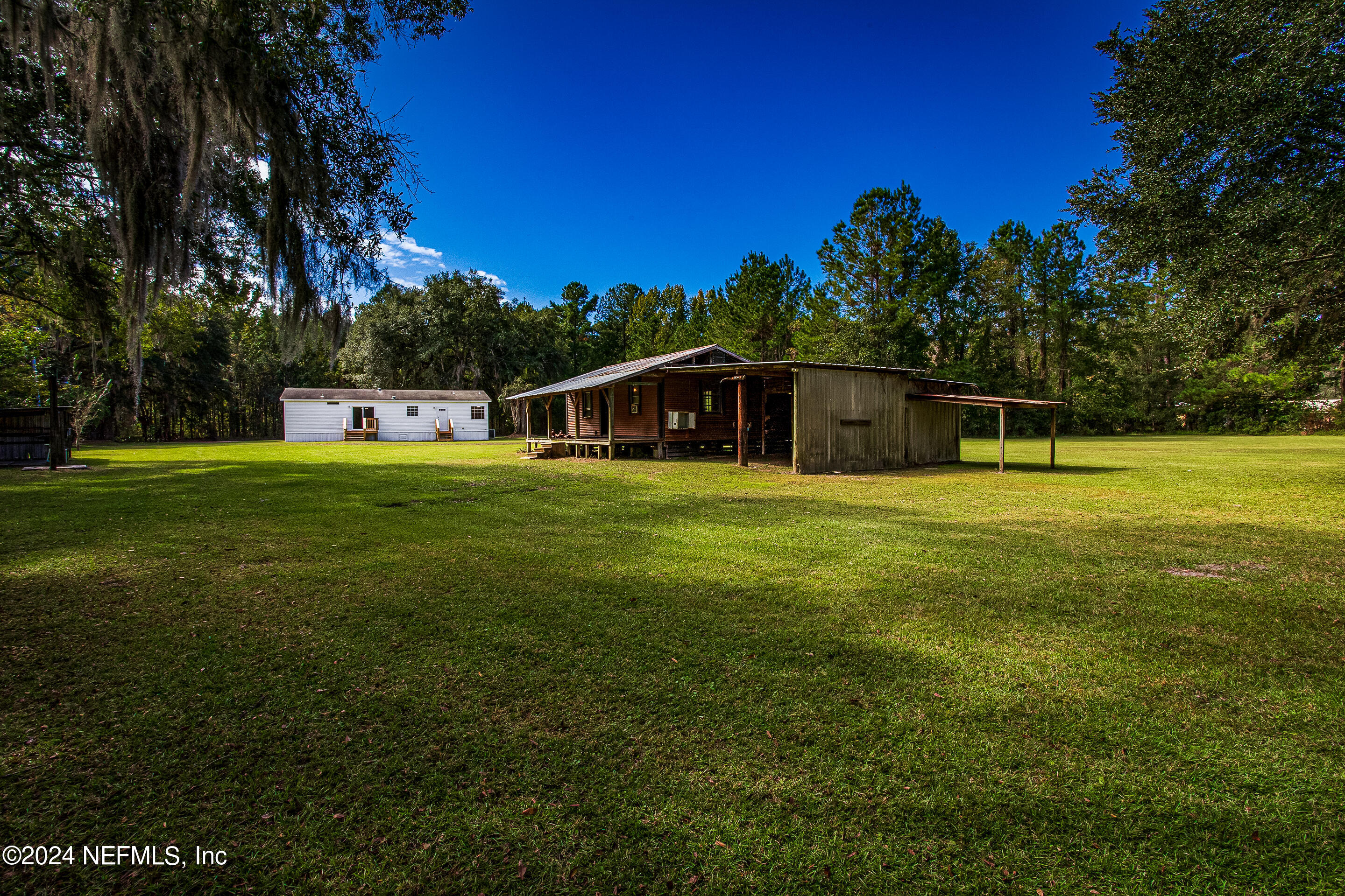 48124 Whittaker Road Hilliard, FL 32046 - Photo 24 of 45 ZJP - WRH -27
