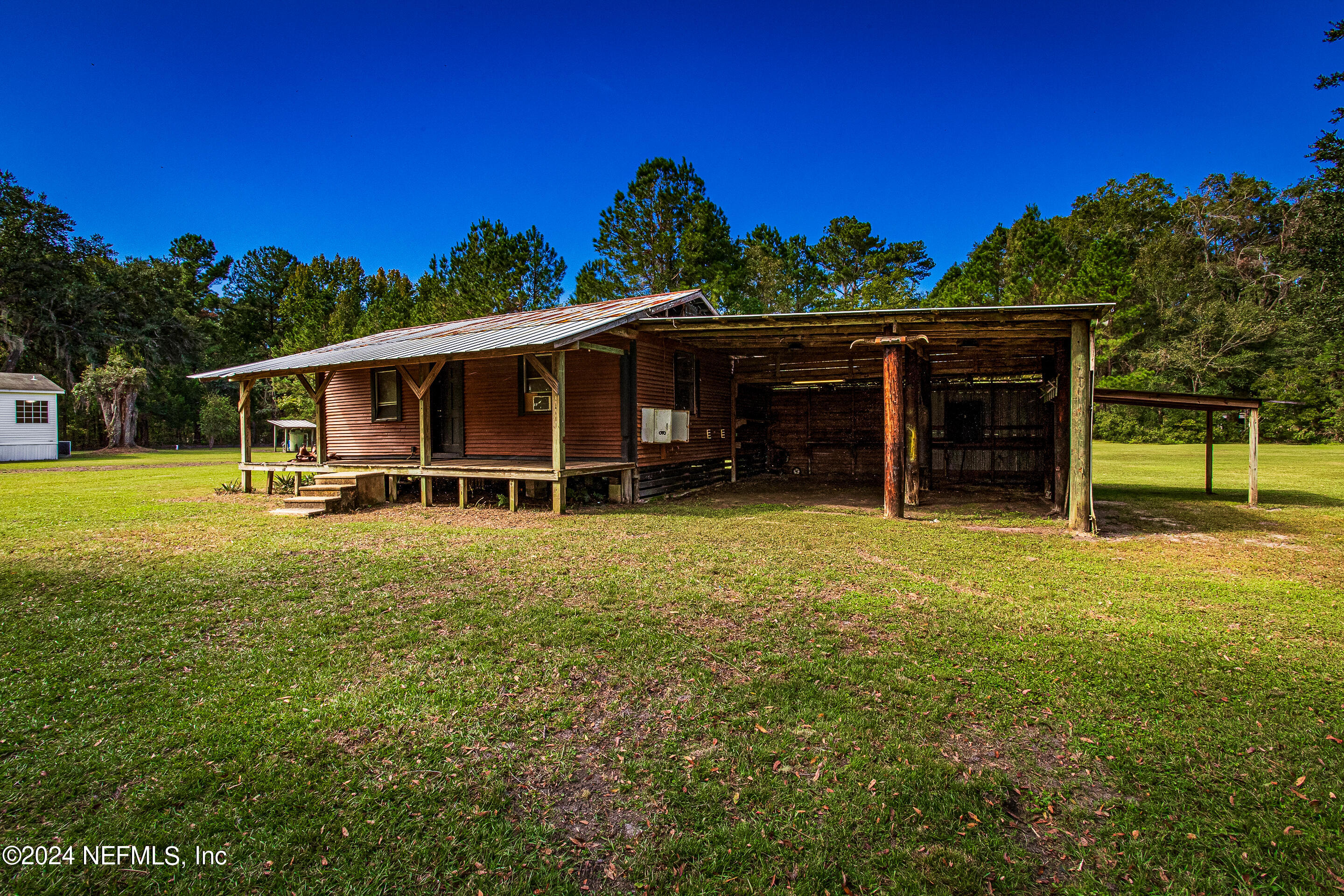 48124 Whittaker Road Hilliard, FL 32046 - Photo 25 of 45 ZJP - WRH -28