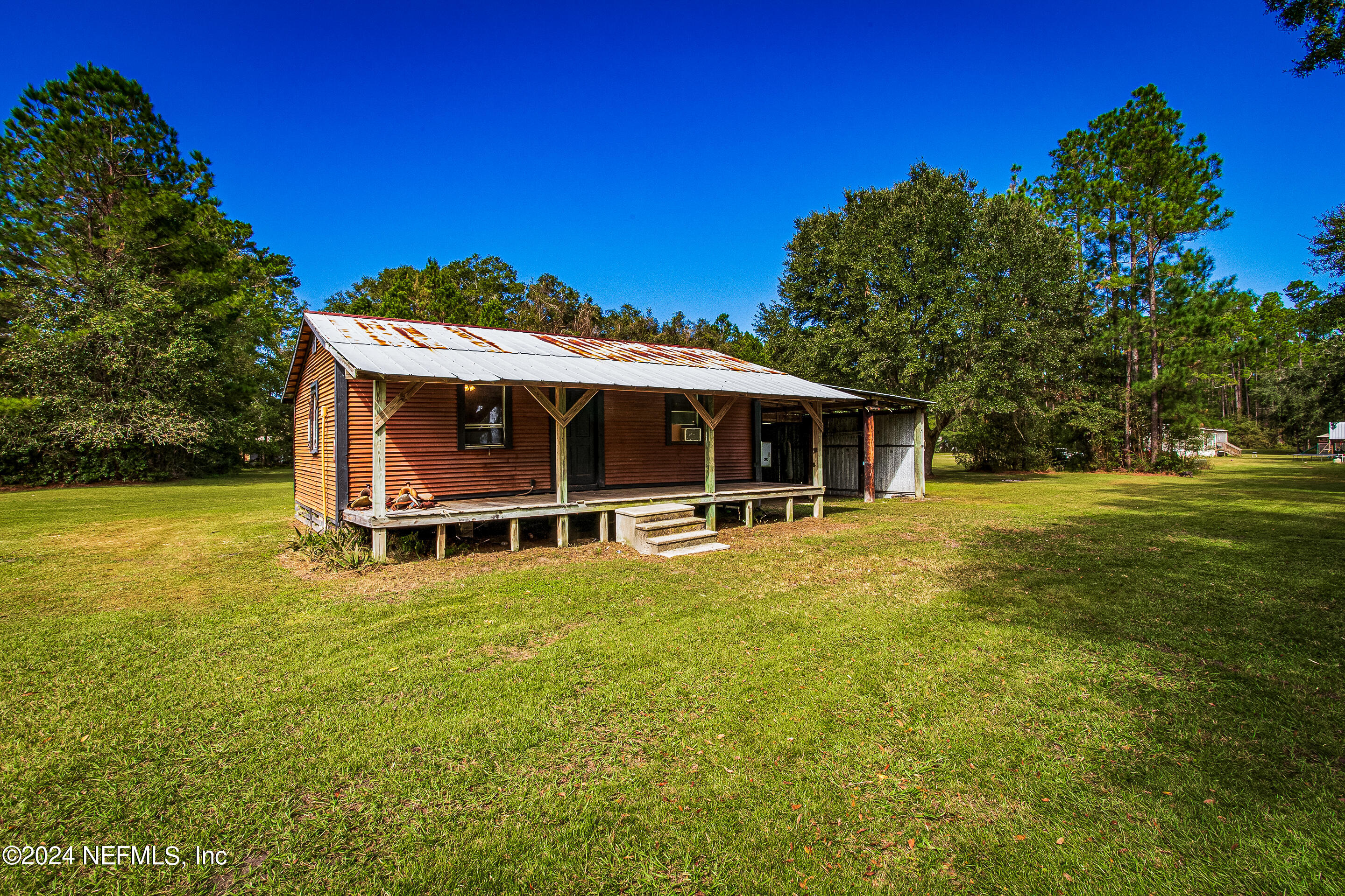 48124 Whittaker Road Hilliard, FL 32046 - Photo 28 of 45 ZJP - WRH -29
