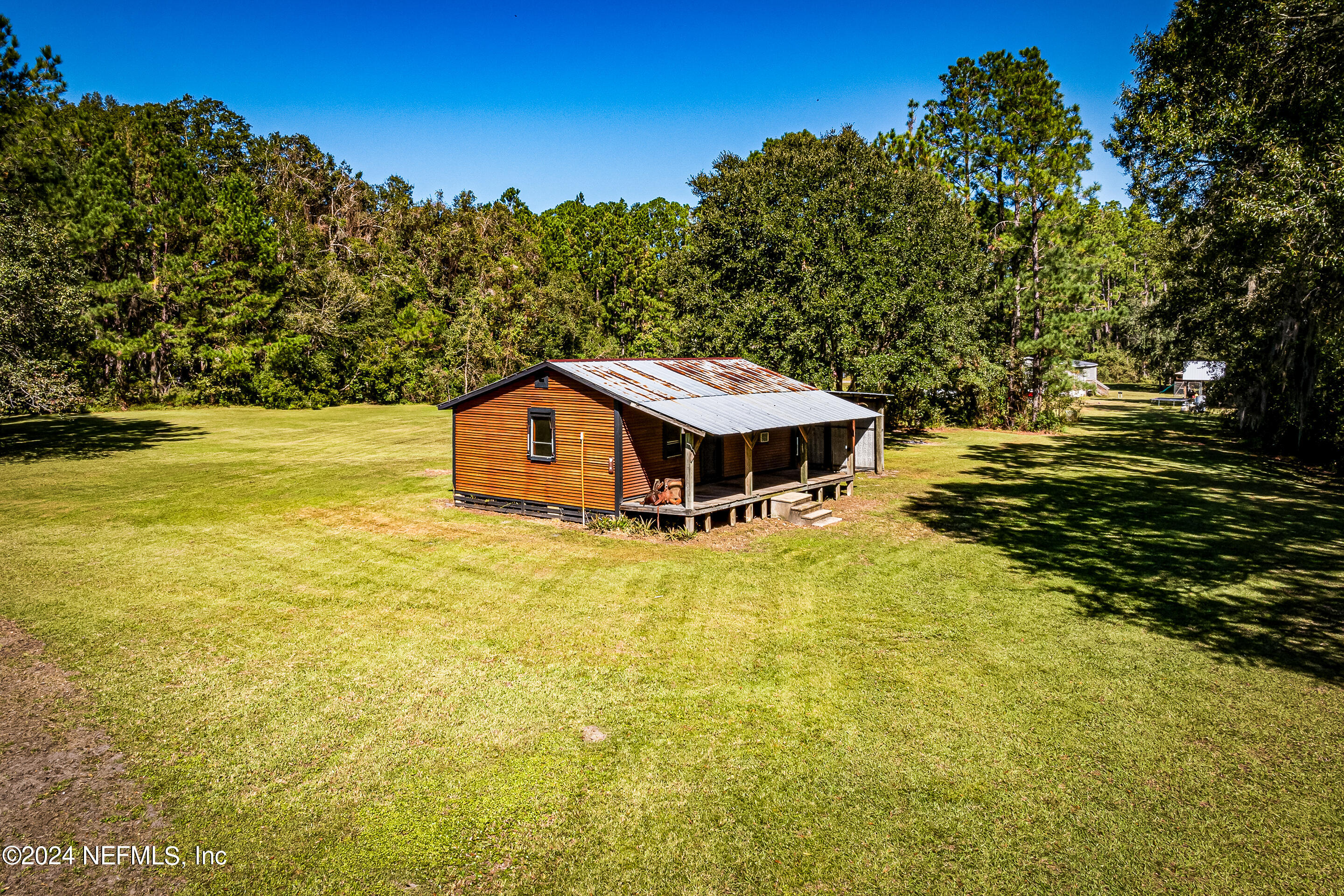 48124 Whittaker Road Hilliard, FL 32046 - Photo 31 of 45 ZJP - WRH -32
