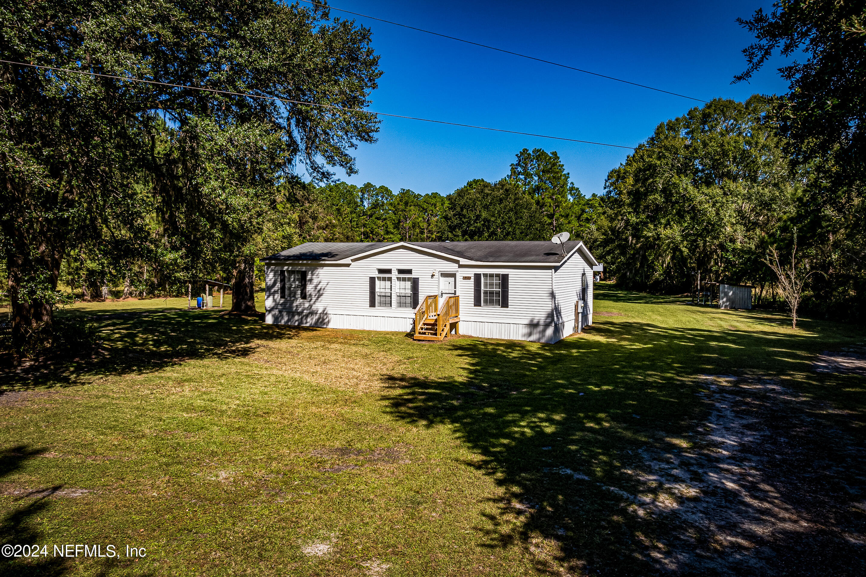 48124 Whittaker Road Hilliard, FL 32046 - Photo 32 of 45 ZJP - WRH -33