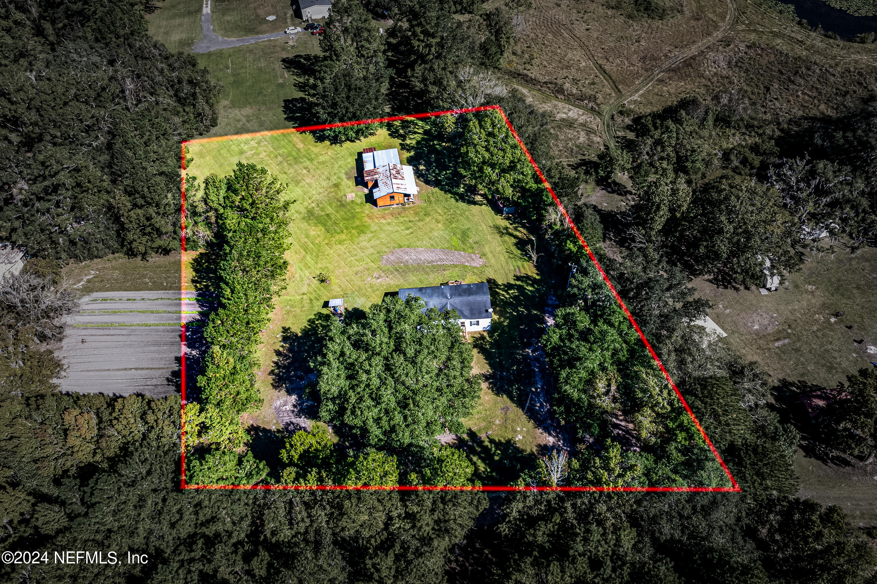 48124 Whittaker Road Hilliard, FL 32046 - Photo 34 of 45 ZJP - WRH -35