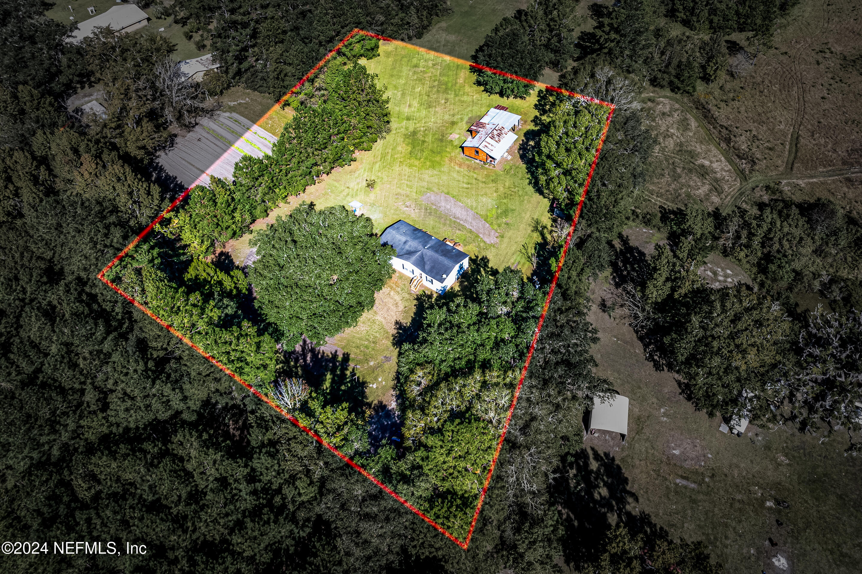 48124 Whittaker Road Hilliard, FL 32046 - Photo 35 of 45 ZJP - WRH -36
